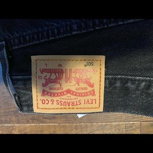 Woman’s levies shorts